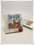 BIBLIA W OPOWIADANIACH NA KAŻDY DZIEŃ