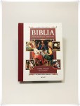 BIBLIA OPOWIEDZIANA DZIECIOM 