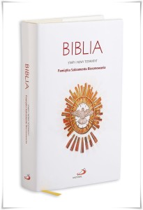 PISMO ŚWIĘTE PAM.BIERZMOWANIA