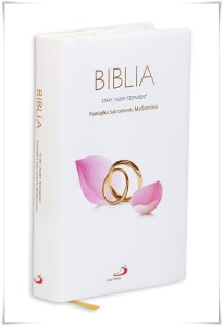 PISMO ŚWIĘTE PAM.ŚLUBU