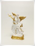 FIGURA ŚW.MICHAŁA ARCHANIOŁA 20