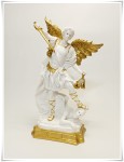 FIGURA ŚW.MICHAŁA ARCHANIOŁA 45