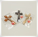 KRZYŻ DREWNIANY NA ŚCIANĘ FREZOWANY 15