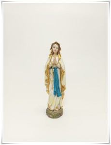 FIGURA MATKI BOŻEJ LOURDES 20