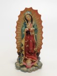 FIGURA MATKI BOŻEJ GUADELUPE 12CM