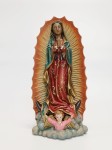 FIGURA MATKI BOŻEJ GUADALUPE 30CM