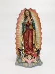 FIGURA MATKI BOŻEJ GUADALUPE 40CM