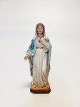 FIGURA MATKI BOŻEJ SERCE MARYI 12CM