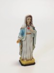 FIGURA MATKI BOŻEJ SERCE MARYI 20CM