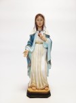 FIGURA MATKI BOŻEJ SERCE MARYI 40CM