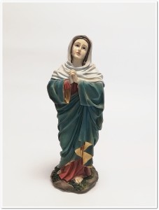 FIGURA MATKA BOŻA BOLESNA 30CM