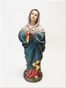 FIGURA MATKA BOŻA BOLESNA 40CM