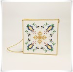 BURSA KAPŁAŃSKA HAFT KASZUBSKI