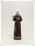 FIGURA ŚW. OJCIEC PIO 20