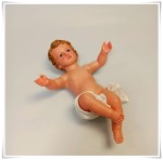 FIGURA DZIECIĄTKA JEZUS 40CM (YLI 017)