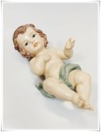 FIGURA DZIECIĄTKA JEZUS 30CM (SF 0205)