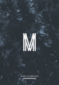 MĘSKI MODLITEWNIK / STACJA7