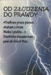 OD ZŁUDZENIA DO PRAWDY. TRAFIONA PRZEZ PIORUN
