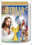 BIBLIA W KOMIKSIE + FILM GRATIS