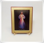 IKONA JEZU UFAM TOBIE KOWCZEG ŚREDNIA / KOPIA