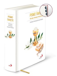 PISMO ŚWIĘTE ST I NT I KOMUNIA ŚW. PAGINACJA