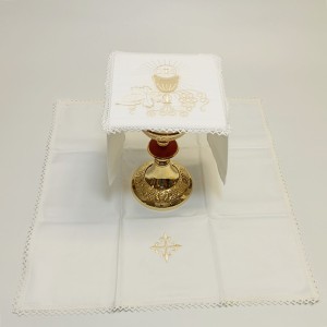 BIELIZNA KIELICHOWA BIAŁA