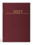 TERMINARZ 2027 A5 MADRID BORDOWY