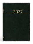 TERMINARZ 2027 A5 MADRID CZARNY