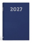 TERMINARZ 2027 A5 STANDARD GRANATOWY