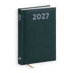 TERMINARZ 2027 B6 STANDARD ZIELONY