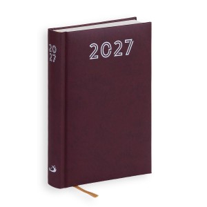 TERMINARZ 2027 B6 STANDARD BORDOWY