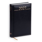 TERMINARZ 2027 B6 MADRID  CZARNY